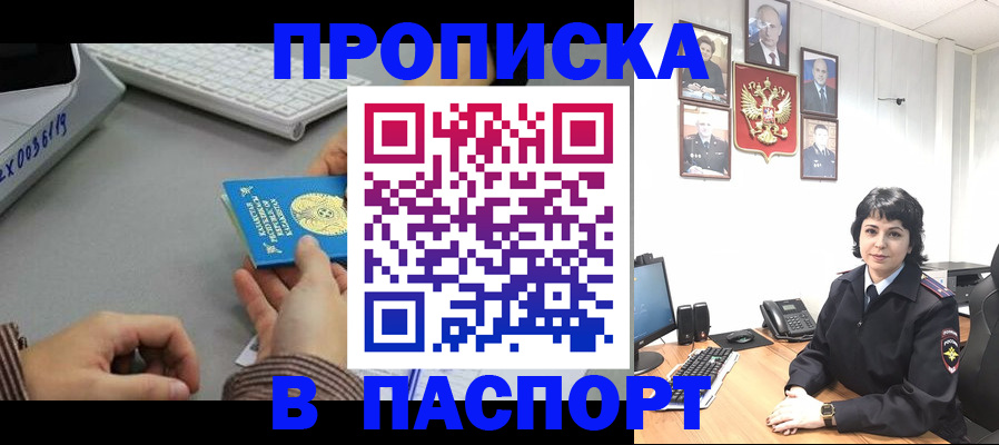 прописка в Волхове
